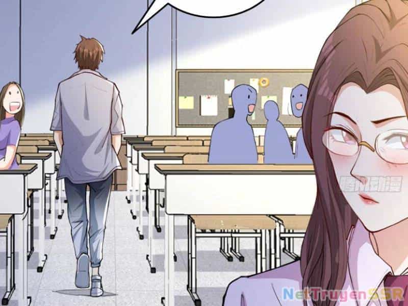 Câu Lạc Bộ Trao Đổi Nhân Sinh - Chương 12 - ảnh 16
