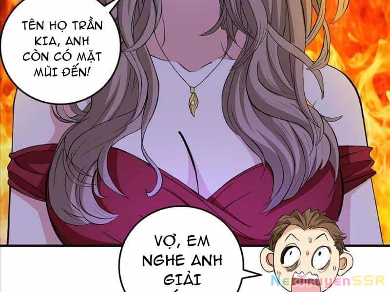 Câu Lạc Bộ Trao Đổi Nhân Sinh - Chương 13 - ảnh 29