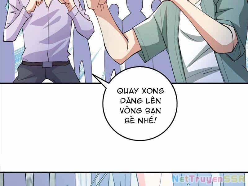 Câu Lạc Bộ Trao Đổi Nhân Sinh - Chương 13 - ảnh 50