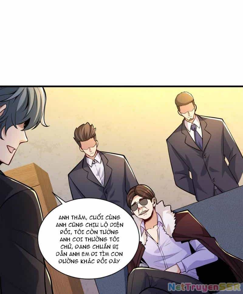 Câu Lạc Bộ Trao Đổi Nhân Sinh - Chương 17 - ảnh 36