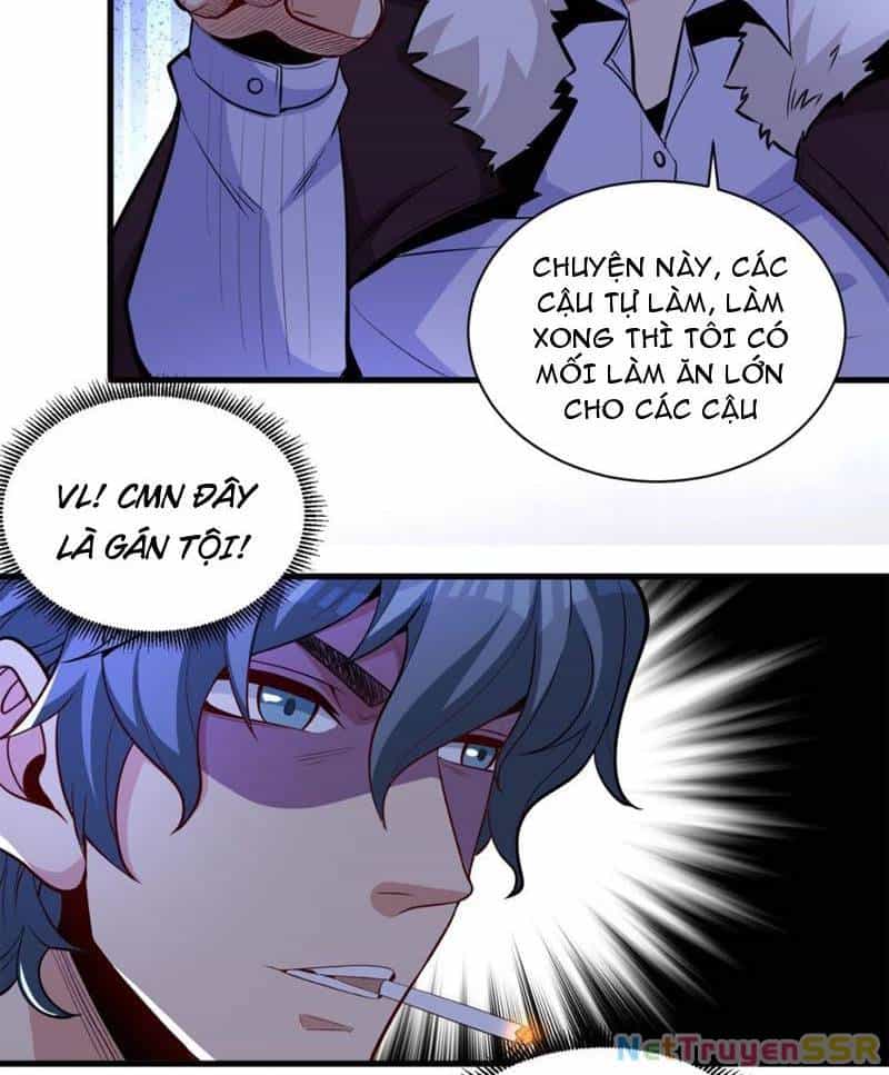 Câu Lạc Bộ Trao Đổi Nhân Sinh - Chương 17 - ảnh 41