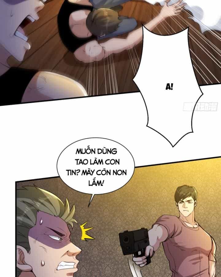 Câu Lạc Bộ Trao Đổi Nhân Sinh - Chương 18 - ảnh 24