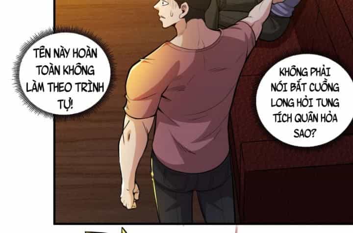 Câu Lạc Bộ Trao Đổi Nhân Sinh - Chương 18 - ảnh 28