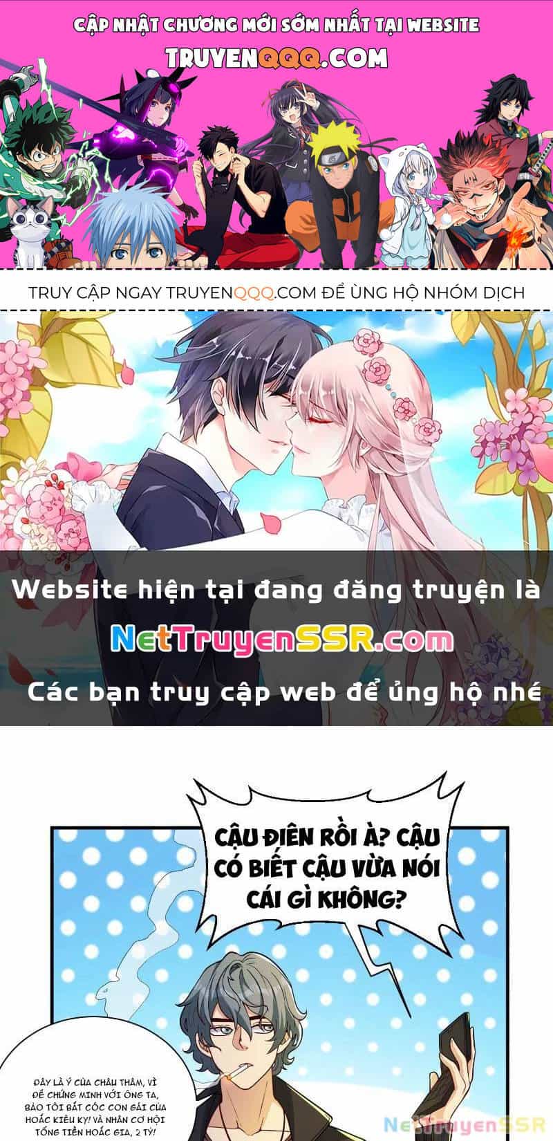 Câu Lạc Bộ Trao Đổi Nhân Sinh - Chương 19 - ảnh 1