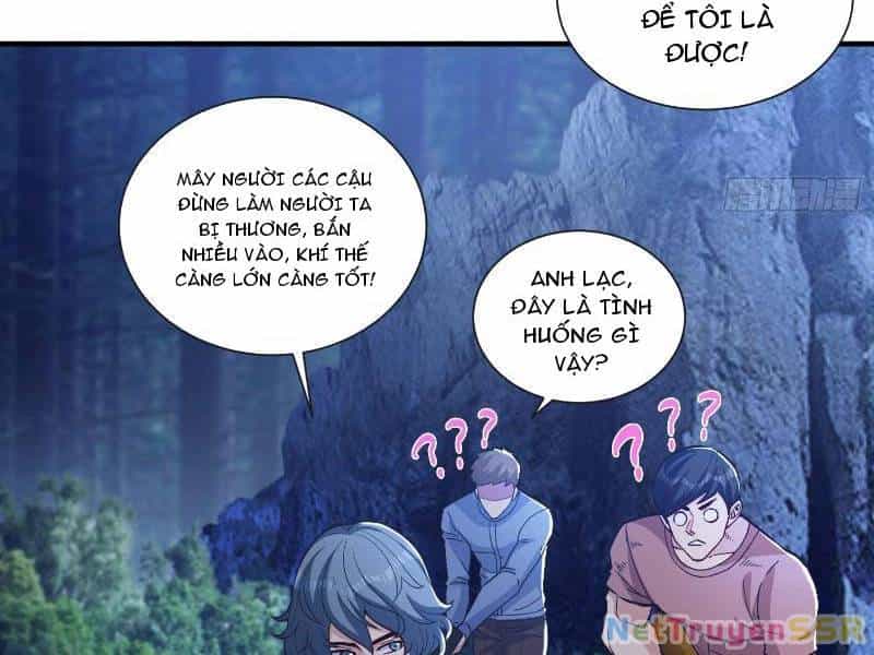 Câu Lạc Bộ Trao Đổi Nhân Sinh - Chương 19 - ảnh 29