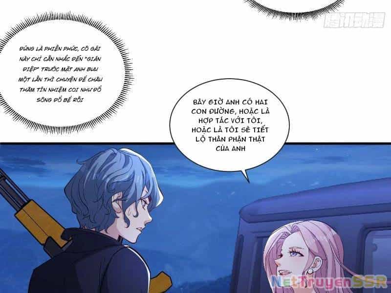 Câu Lạc Bộ Trao Đổi Nhân Sinh - Chương 19 - ảnh 48