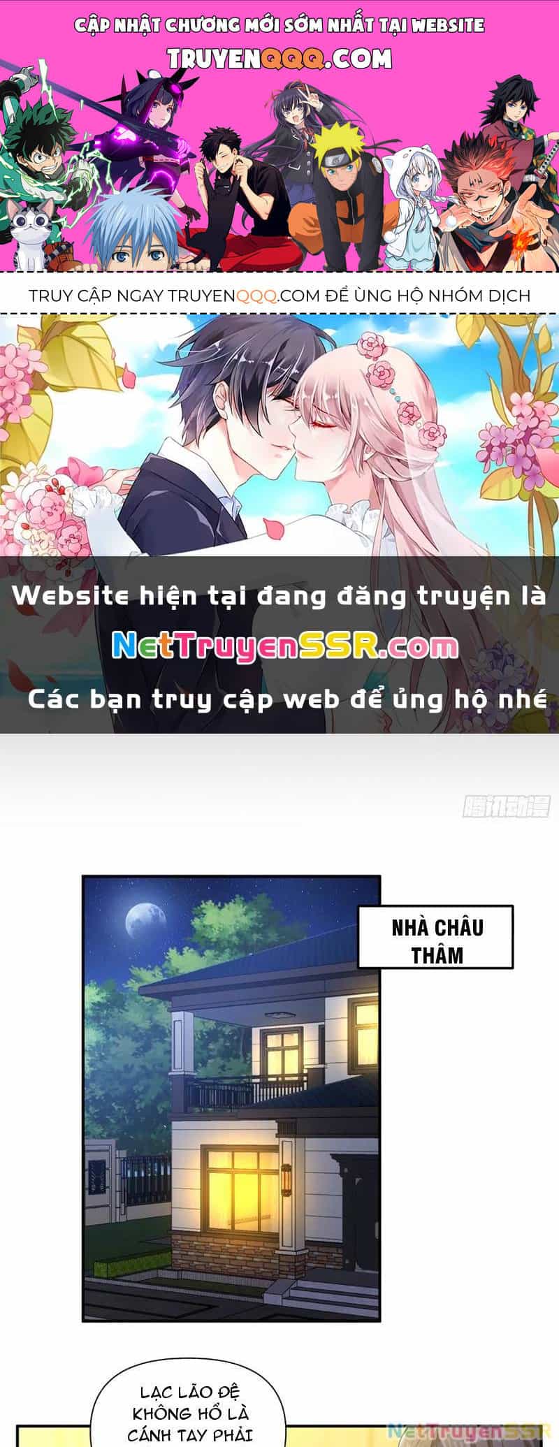 Câu Lạc Bộ Trao Đổi Nhân Sinh - Chương 21 - ảnh 1