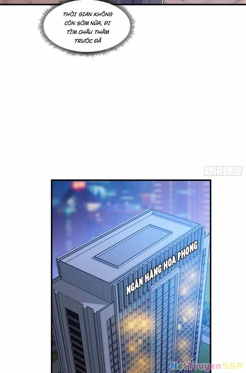 Câu Lạc Bộ Trao Đổi Nhân Sinh - Chương 21 - ảnh 34