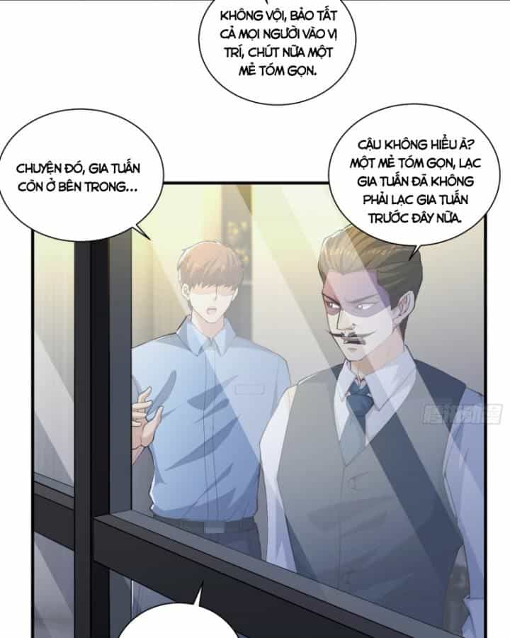 Câu Lạc Bộ Trao Đổi Nhân Sinh - Chương 22 - ảnh 15