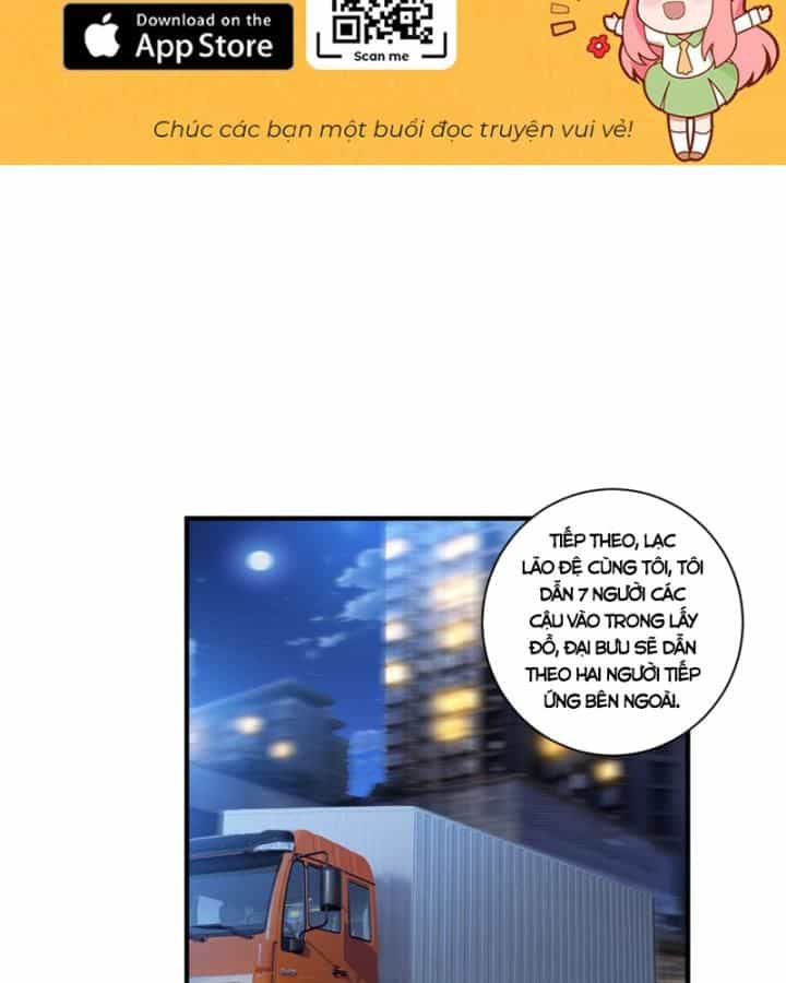 Câu Lạc Bộ Trao Đổi Nhân Sinh - Chương 22 - ảnh 2