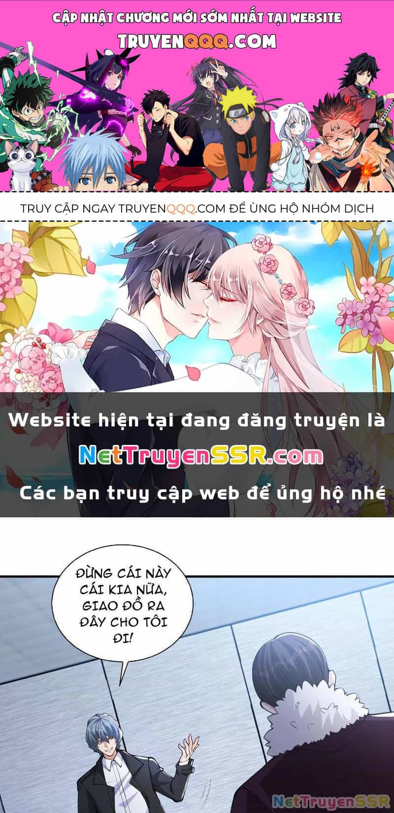 Câu Lạc Bộ Trao Đổi Nhân Sinh - Chương 23 - ảnh 1