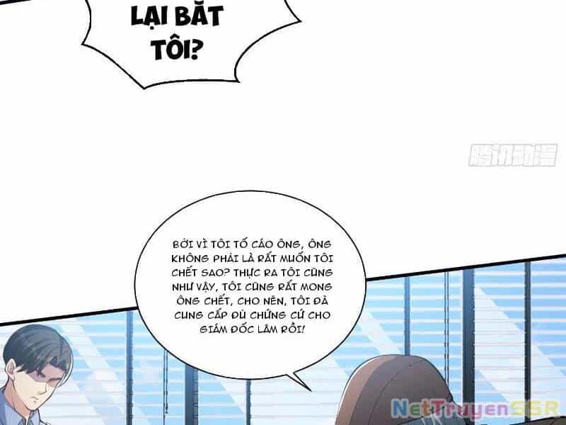 Câu Lạc Bộ Trao Đổi Nhân Sinh - Chương 25 - ảnh 26