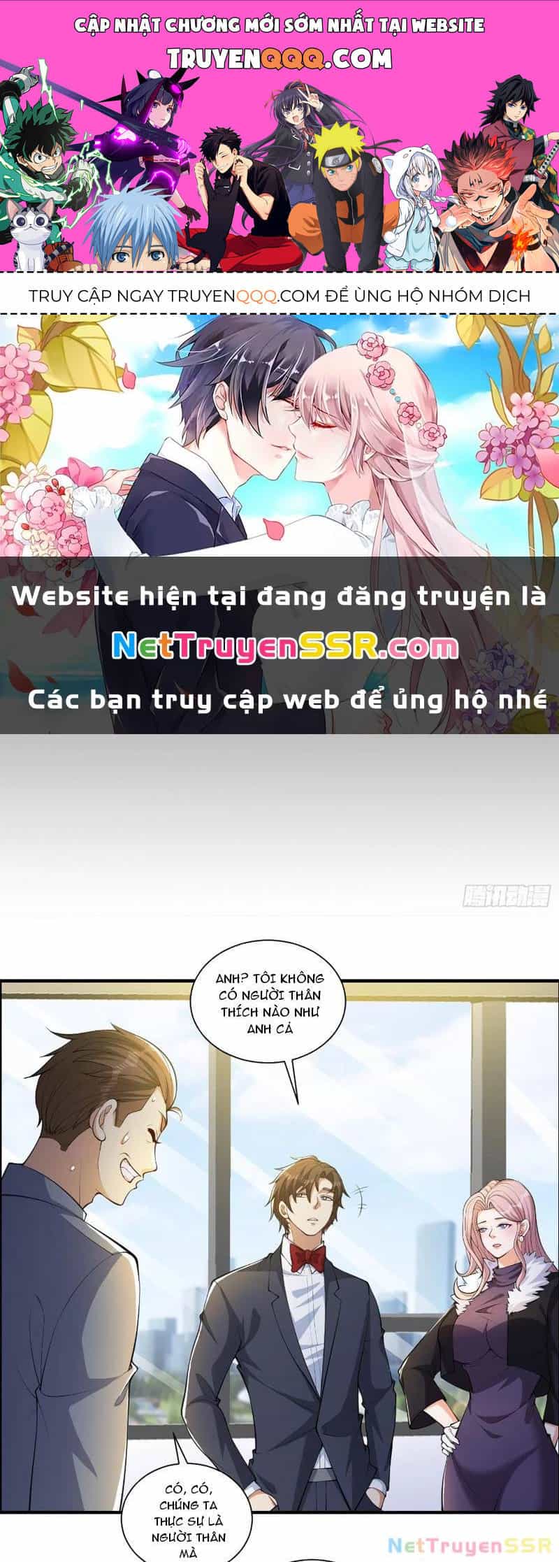 Câu Lạc Bộ Trao Đổi Nhân Sinh - Chương 29 - ảnh 1
