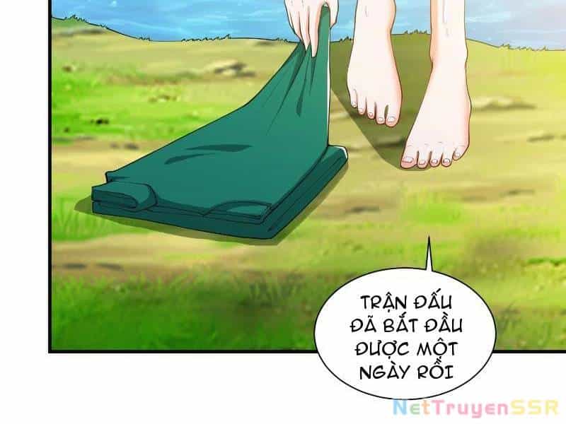 Câu Lạc Bộ Trao Đổi Nhân Sinh - Chương 30 - ảnh 19