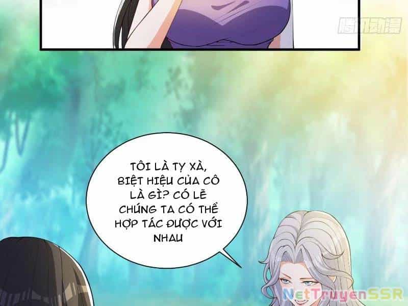 Câu Lạc Bộ Trao Đổi Nhân Sinh - Chương 30 - ảnh 21