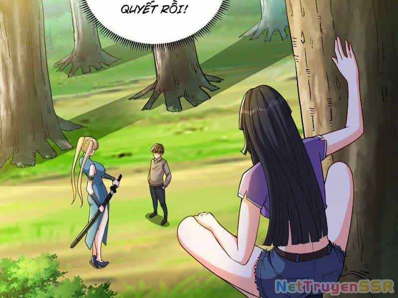 Câu Lạc Bộ Trao Đổi Nhân Sinh - Chương 32 - ảnh 38