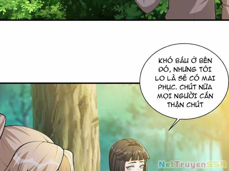 Câu Lạc Bộ Trao Đổi Nhân Sinh - Chương 33 - ảnh 17