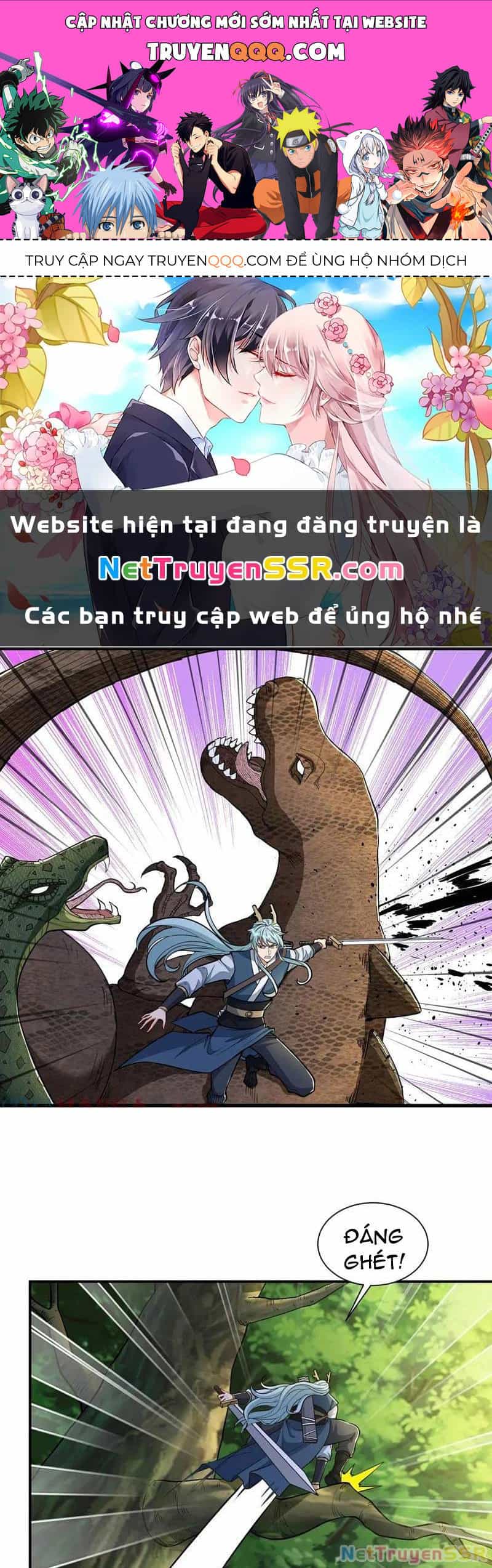 Câu Lạc Bộ Trao Đổi Nhân Sinh - Chương 37 - ảnh 1