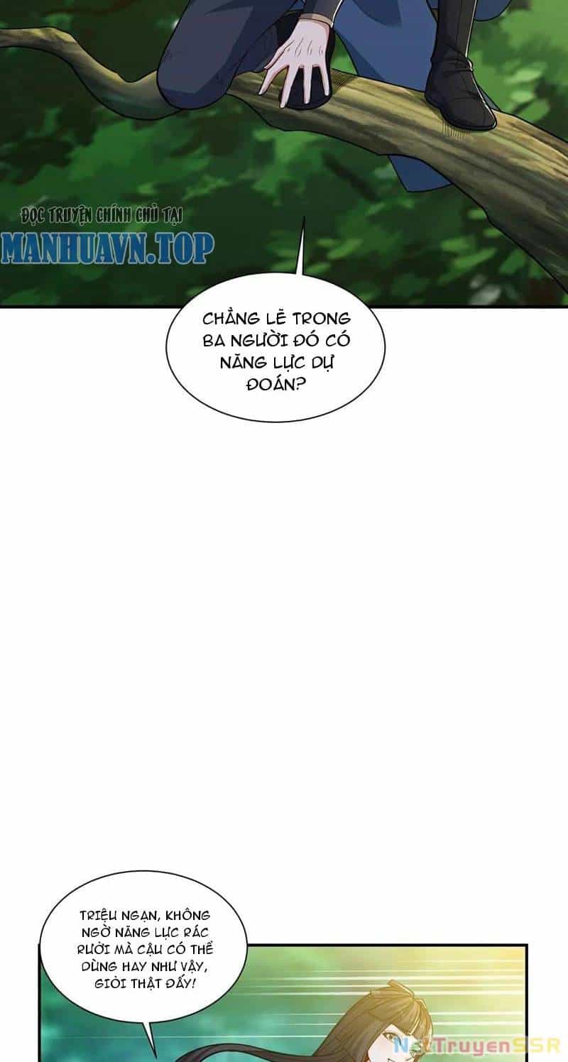 Câu Lạc Bộ Trao Đổi Nhân Sinh - Chương 37 - ảnh 3