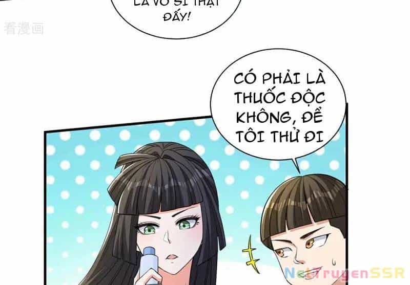 Câu Lạc Bộ Trao Đổi Nhân Sinh - Chương 39 - ảnh 23