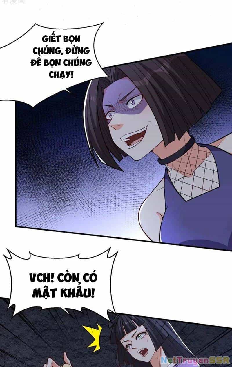 Câu Lạc Bộ Trao Đổi Nhân Sinh - Chương 39 - ảnh 5