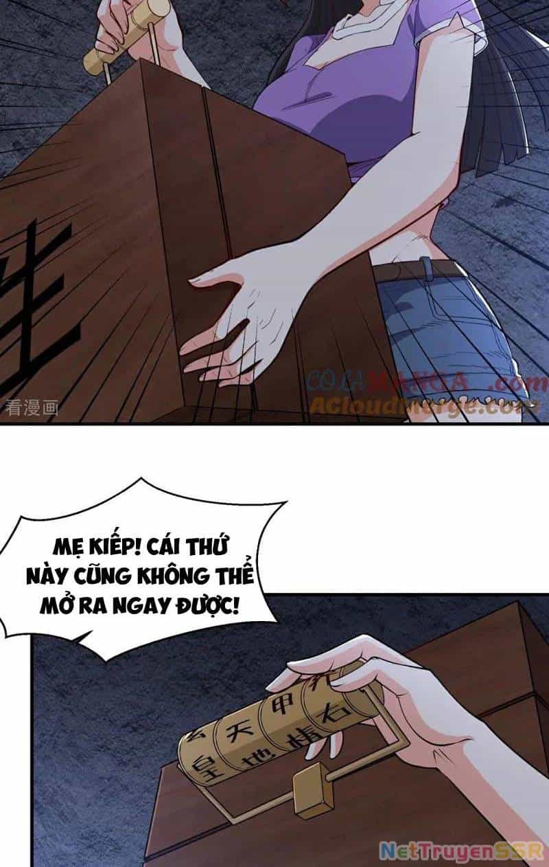 Câu Lạc Bộ Trao Đổi Nhân Sinh - Chương 39 - ảnh 6
