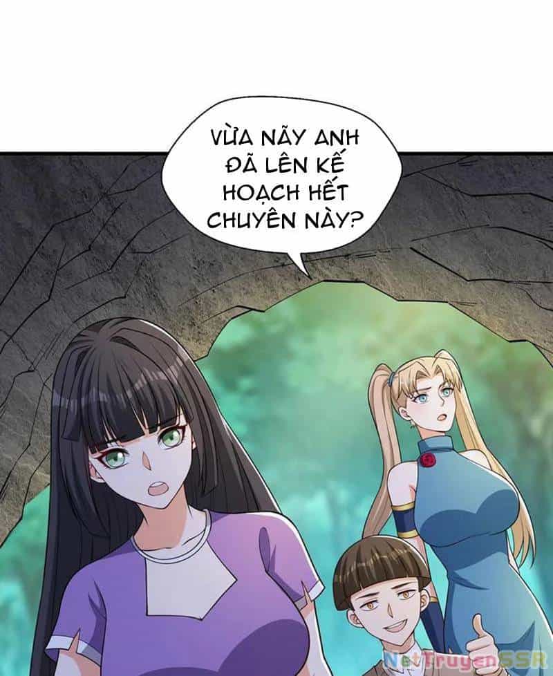 Câu Lạc Bộ Trao Đổi Nhân Sinh - Chương 43 - ảnh 25
