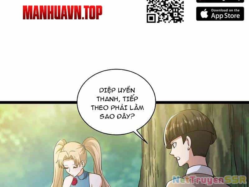 Câu Lạc Bộ Trao Đổi Nhân Sinh - Chương 47 - ảnh 41