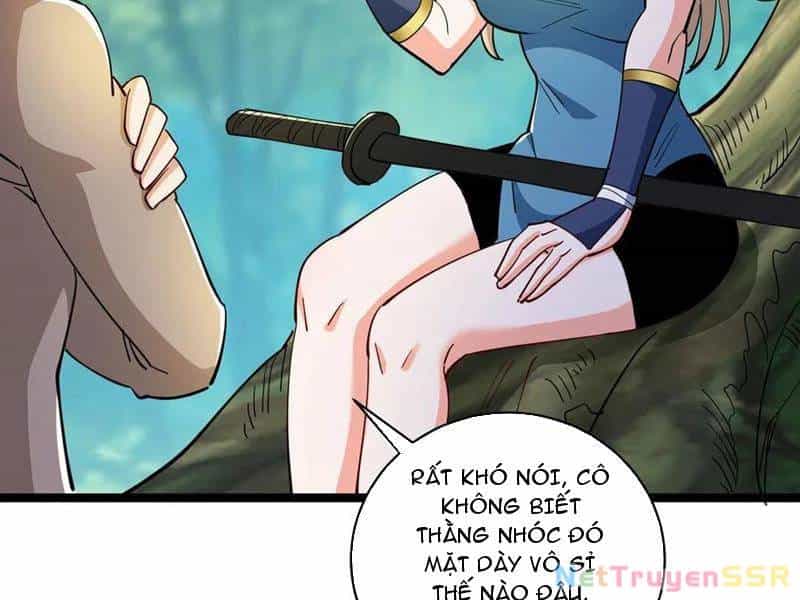 Câu Lạc Bộ Trao Đổi Nhân Sinh - Chương 47 - ảnh 46