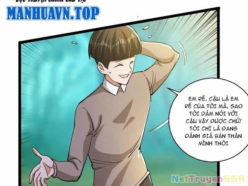 Câu Lạc Bộ Trao Đổi Nhân Sinh - Chương 47 - ảnh 49