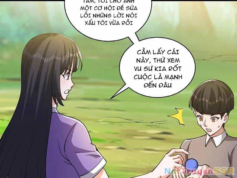 Câu Lạc Bộ Trao Đổi Nhân Sinh - Chương 47 - ảnh 54