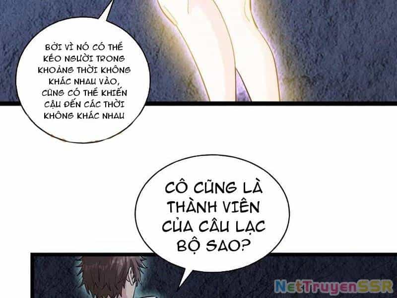 Câu Lạc Bộ Trao Đổi Nhân Sinh - Chương 47 - ảnh 6