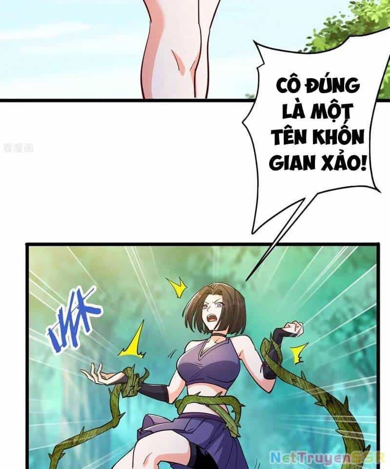 Câu Lạc Bộ Trao Đổi Nhân Sinh - Chương 49 - ảnh 16