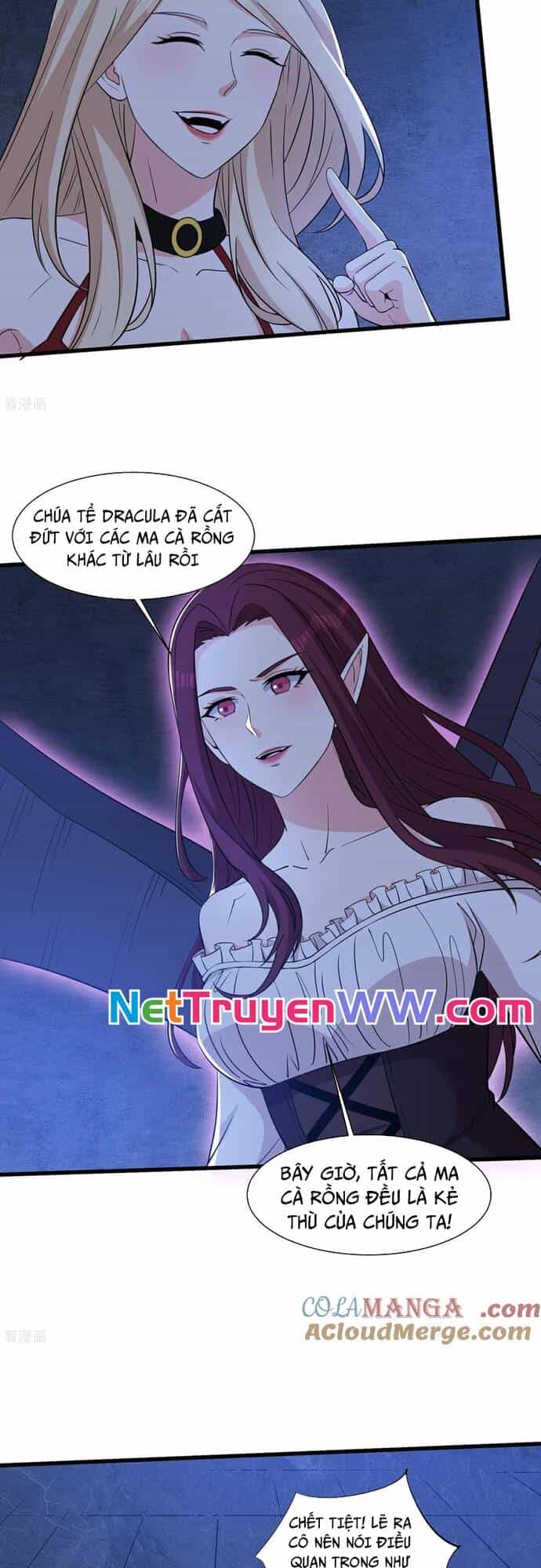 Câu Lạc Bộ Trao Đổi Nhân Sinh - Chương 61 - ảnh 2