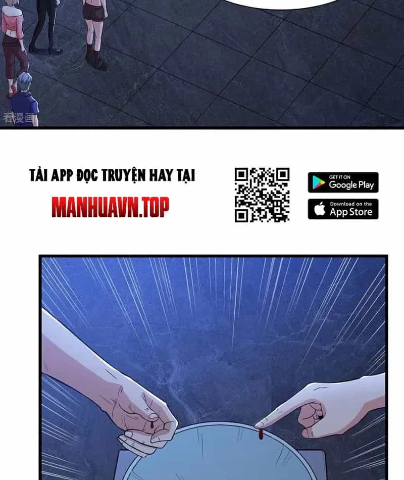 Câu Lạc Bộ Trao Đổi Nhân Sinh - Chương 67 - ảnh 15