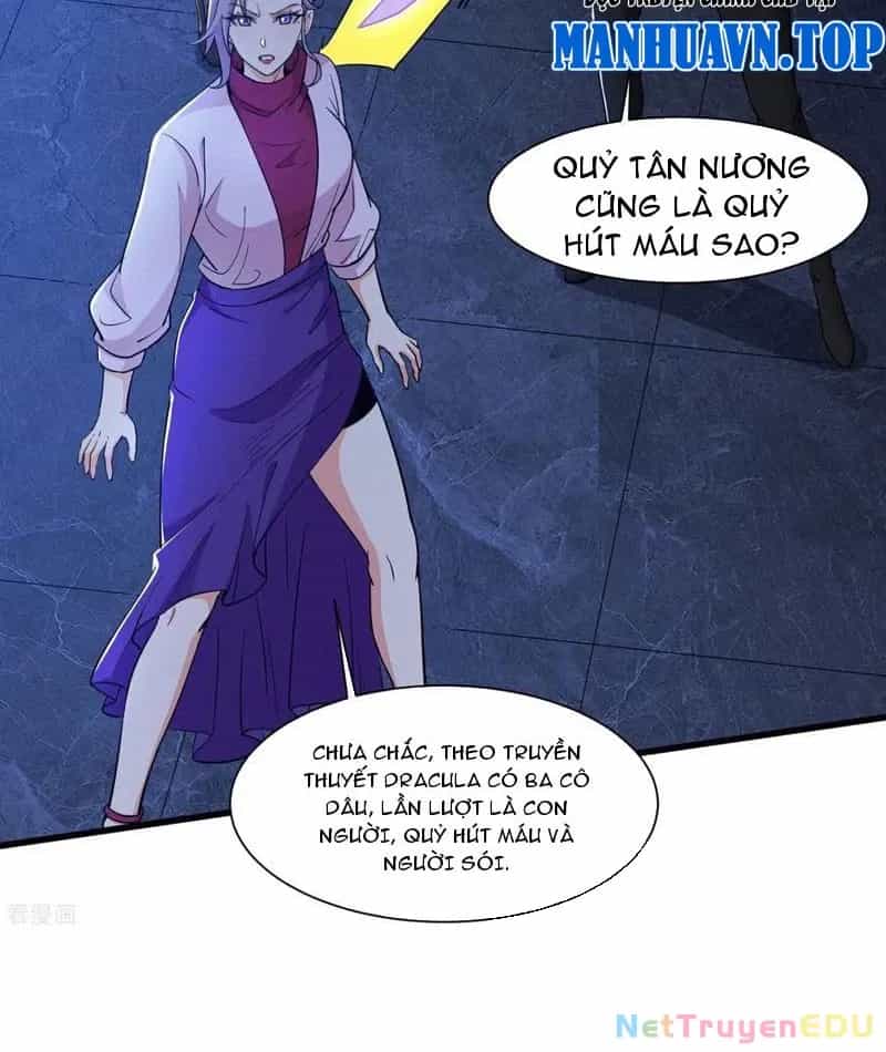 Câu Lạc Bộ Trao Đổi Nhân Sinh - Chương 67 - ảnh 6