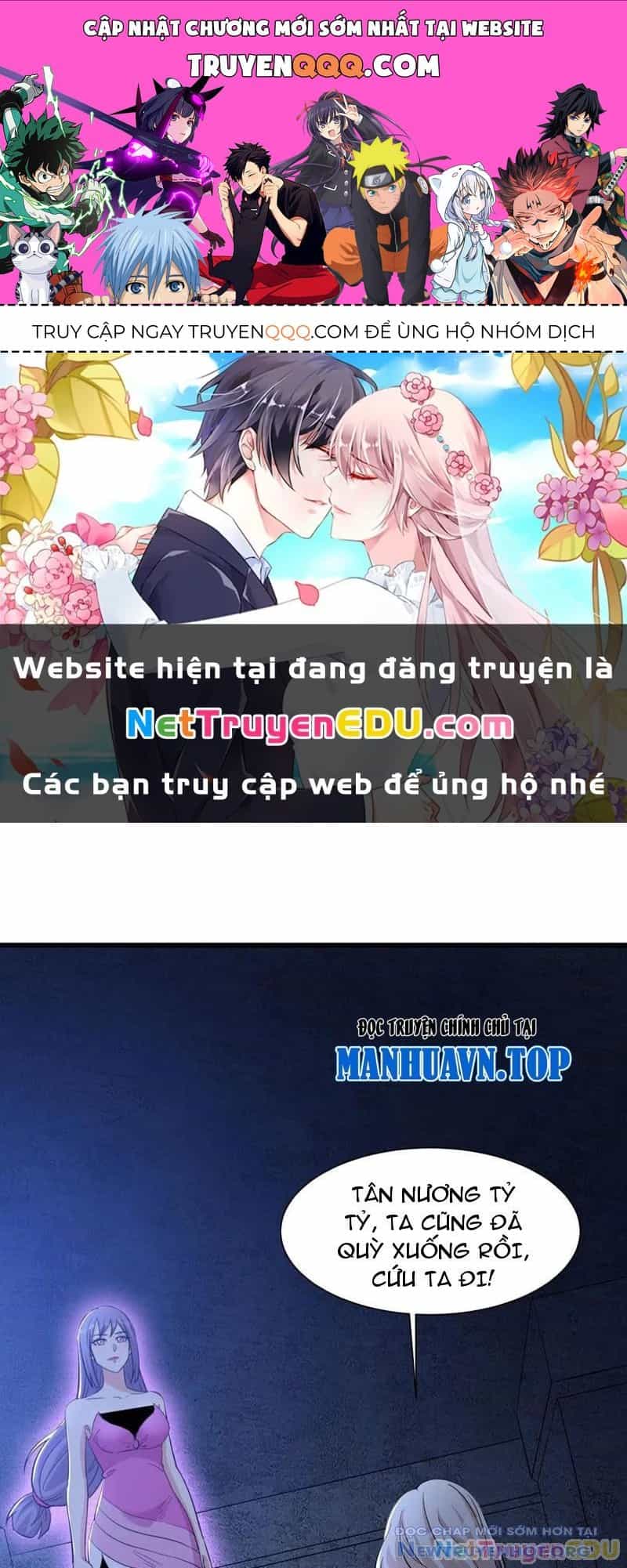 Câu Lạc Bộ Trao Đổi Nhân Sinh - Chương 68 - ảnh 1