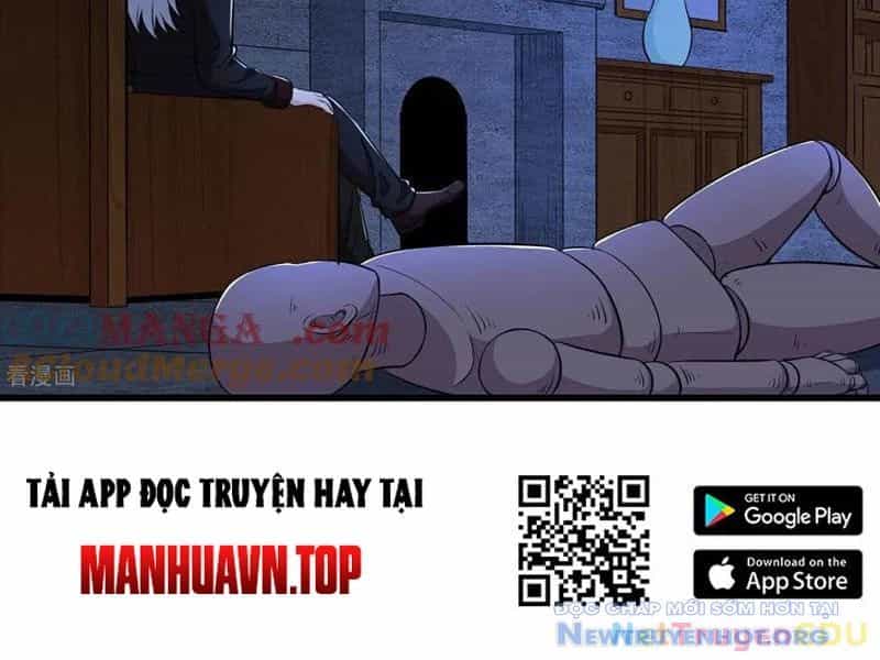 Câu Lạc Bộ Trao Đổi Nhân Sinh - Chương 70 - ảnh 24