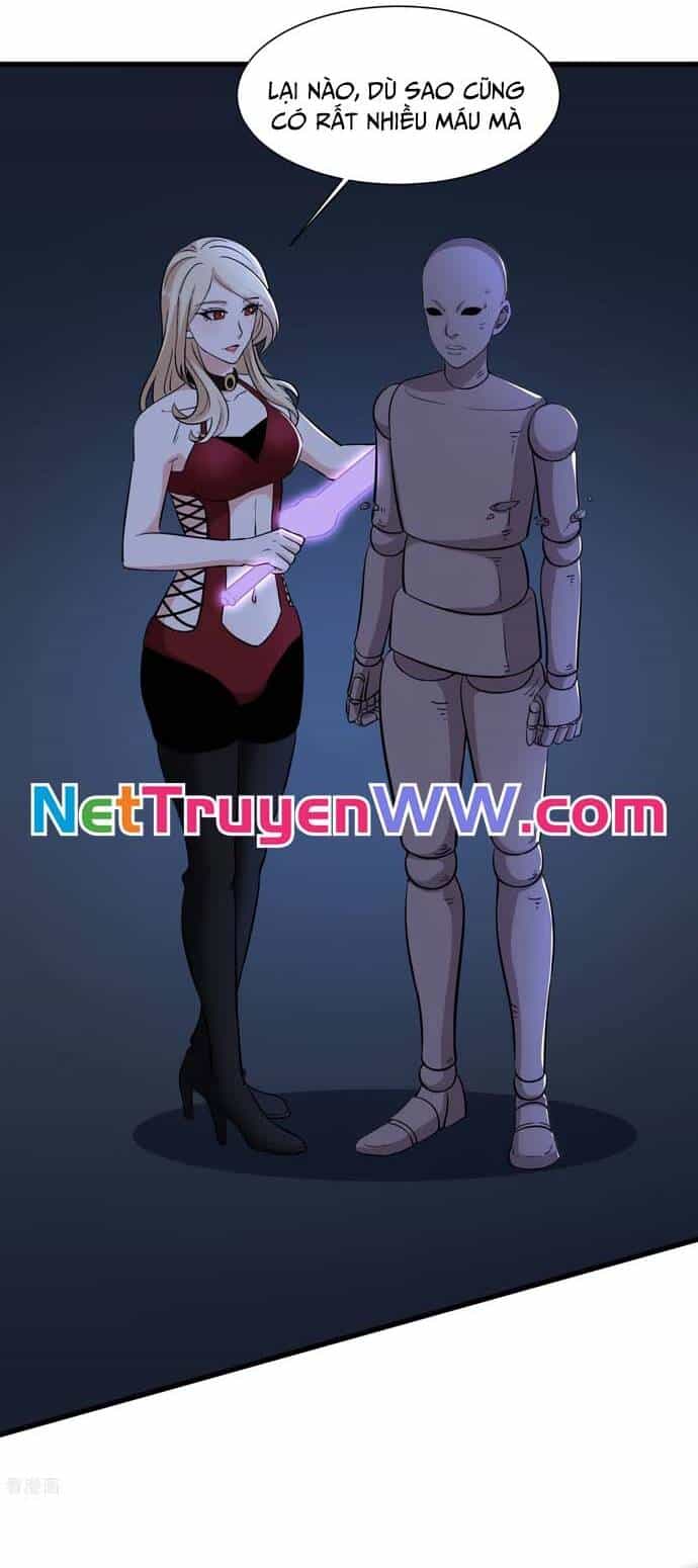 Câu Lạc Bộ Trao Đổi Nhân Sinh - Chương 73 - ảnh 6