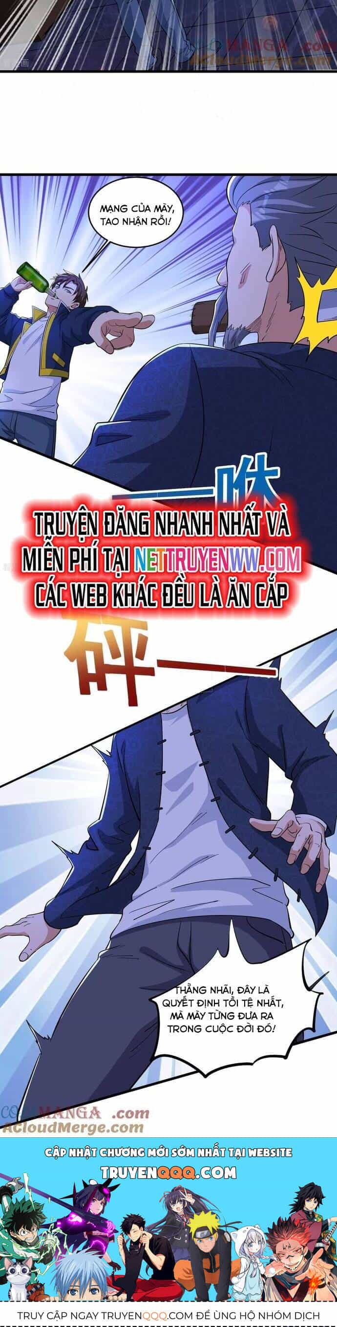 Câu Lạc Bộ Trao Đổi Nhân Sinh - Chương 77 - ảnh 12