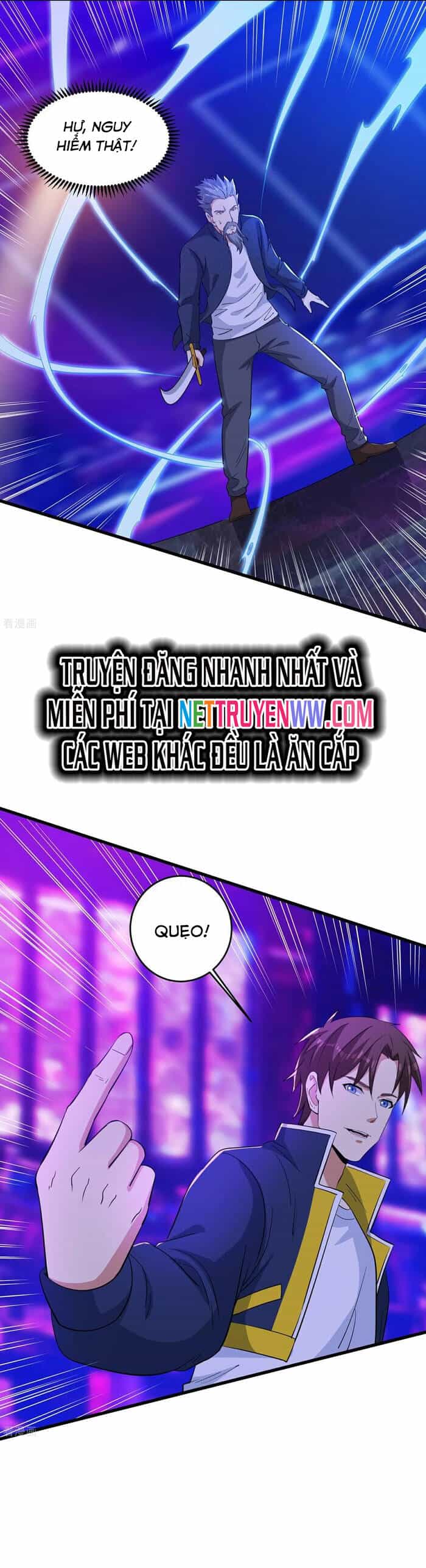 Câu Lạc Bộ Trao Đổi Nhân Sinh - Chương 79 - ảnh 16