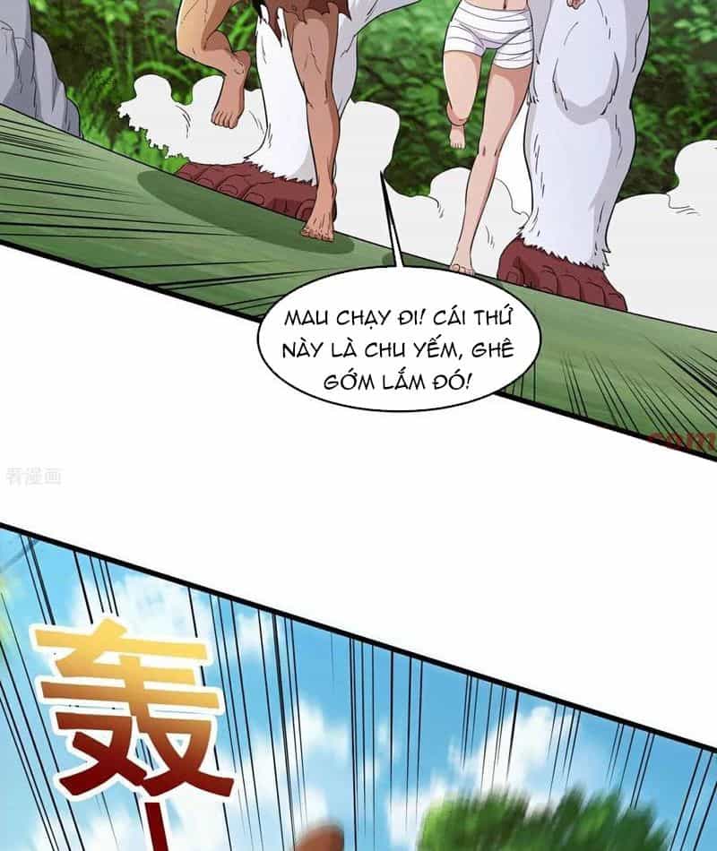Câu Lạc Bộ Trao Đổi Nhân Sinh - Chương 83 - ảnh 11