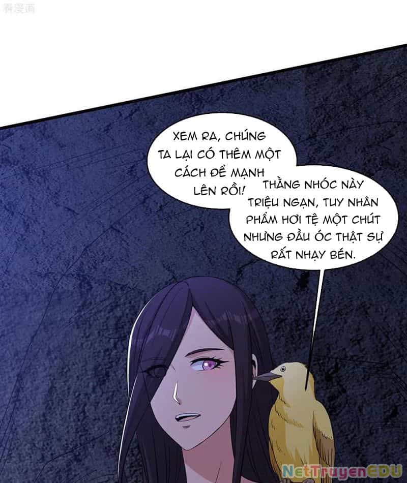 Câu Lạc Bộ Trao Đổi Nhân Sinh - Chương 84 - ảnh 31