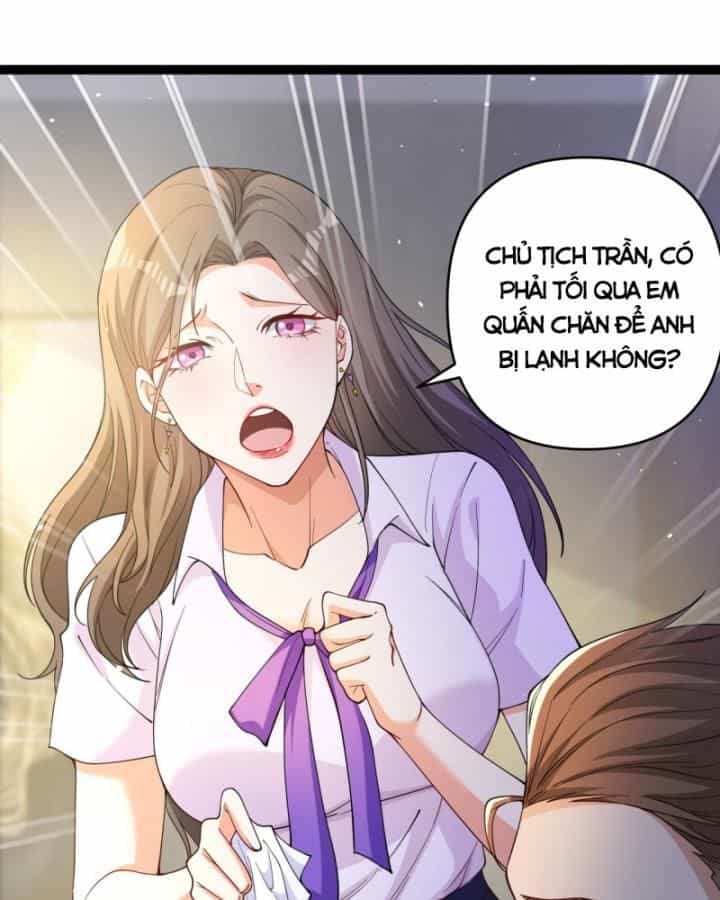 Câu Lạc Bộ Trao Đổi Nhân Sinh - Chương 6 - ảnh 19