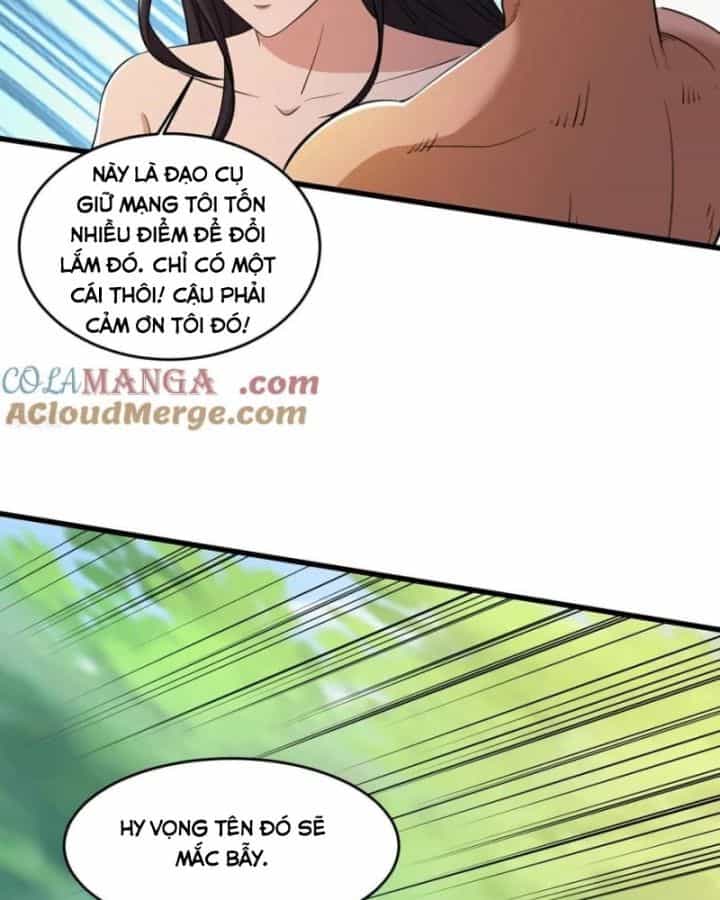 Câu Lạc Bộ Trao Đổi Nhân Sinh - Chương 90 - ảnh 9