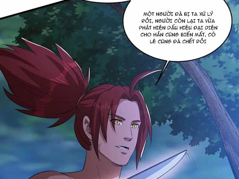 Câu Lạc Bộ Trao Đổi Nhân Sinh - Chương 96 - ảnh 7