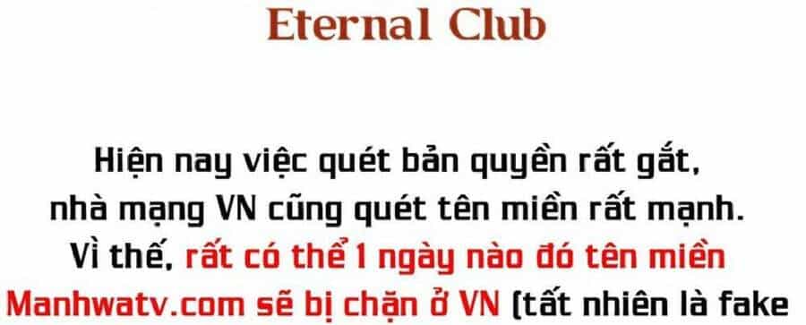 Câu Lạc Bộ Trường Sinh - Chương 104 - ảnh 2