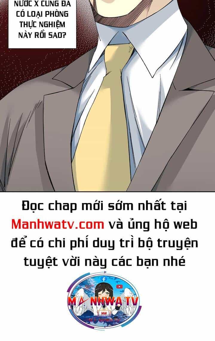 Câu Lạc Bộ Trường Sinh - Chương 137 - ảnh 22