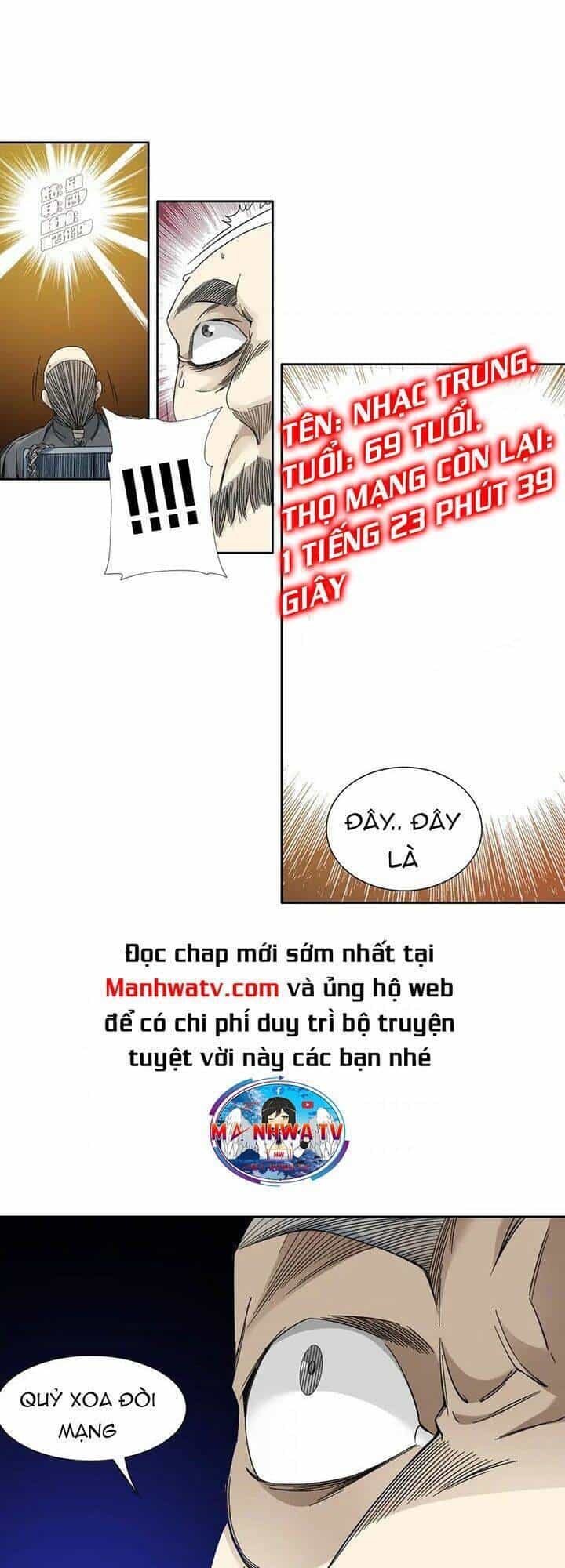 Câu Lạc Bộ Trường Sinh - Chương 154 - ảnh 13