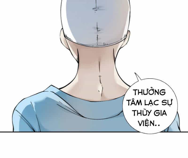 Câu Lạc Bộ Trường Sinh - Chuong 22 - ảnh 2